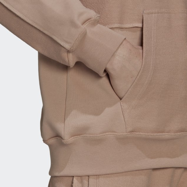 Sudadera Con Capucha Ash Perla Winterease Adidas