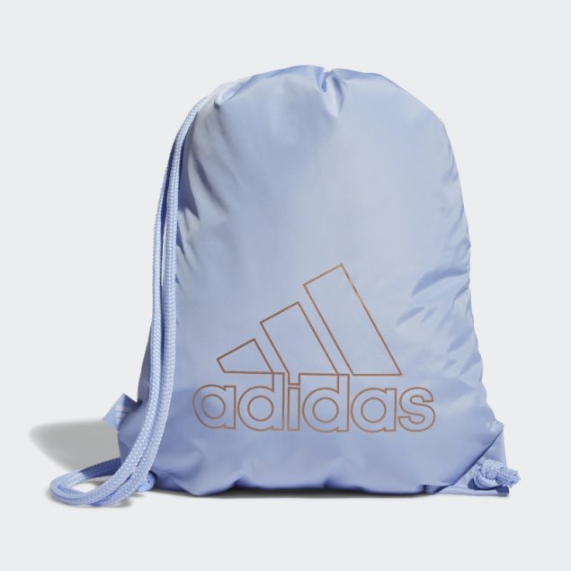 Mochila Adidas Ready Azul Amanecer