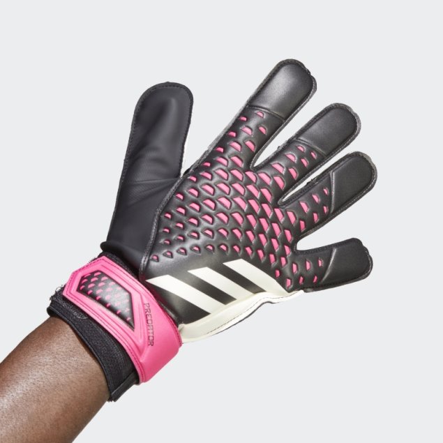 Guantes De Entrenamiento Adidas Predator Negros