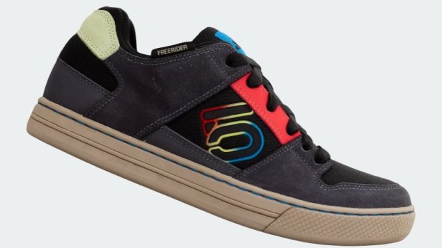 Adidas Five Ten Freerider Mountain Bike Zapatillas Negro Moda