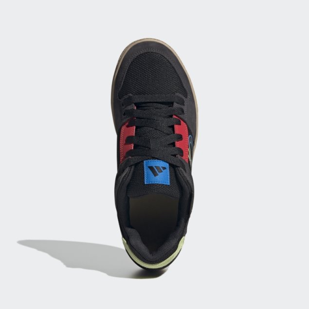 Adidas Five Ten Freerider Mountain Bike Zapatillas Negro Moda