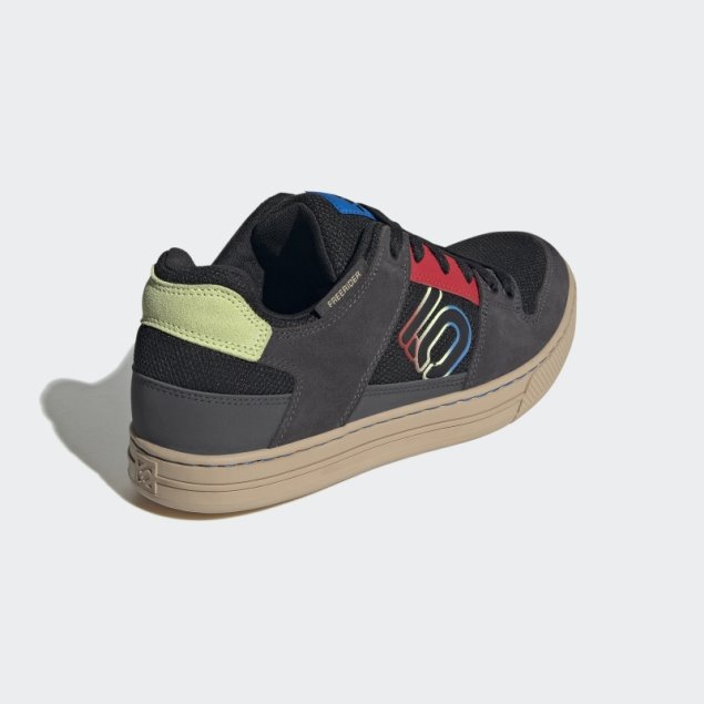 Adidas Five Ten Freerider Mountain Bike Zapatillas Negro Moda