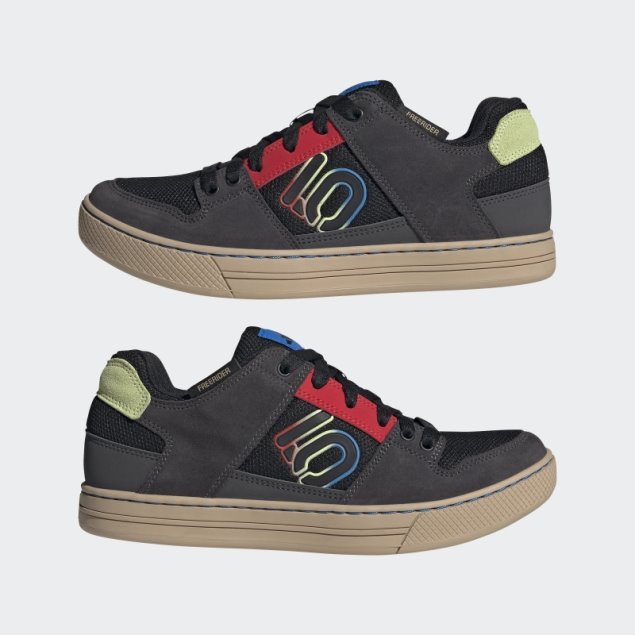 Adidas Five Ten Freerider Mountain Bike Zapatillas Negro Moda