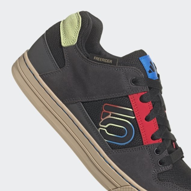 Adidas Five Ten Freerider Mountain Bike Zapatillas Negro Moda