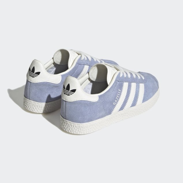 Zapatillas Adidas Gazelle Negras