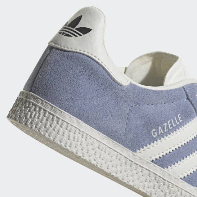 Zapatillas Adidas Gazelle Negras