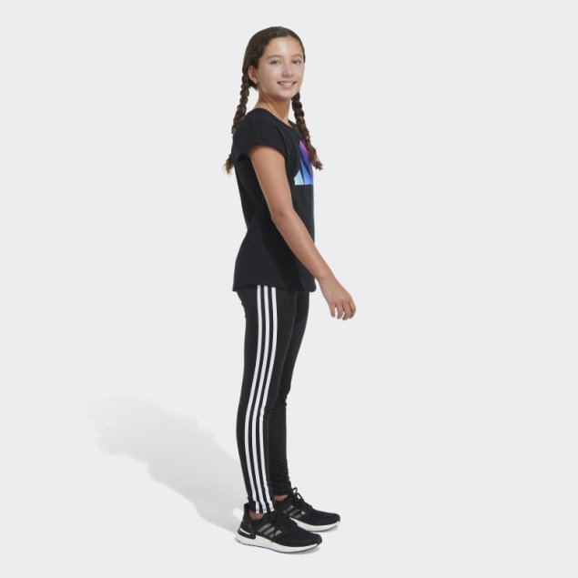 Camiseta Esencial Ss Mls-vwh-sv5 Adidas