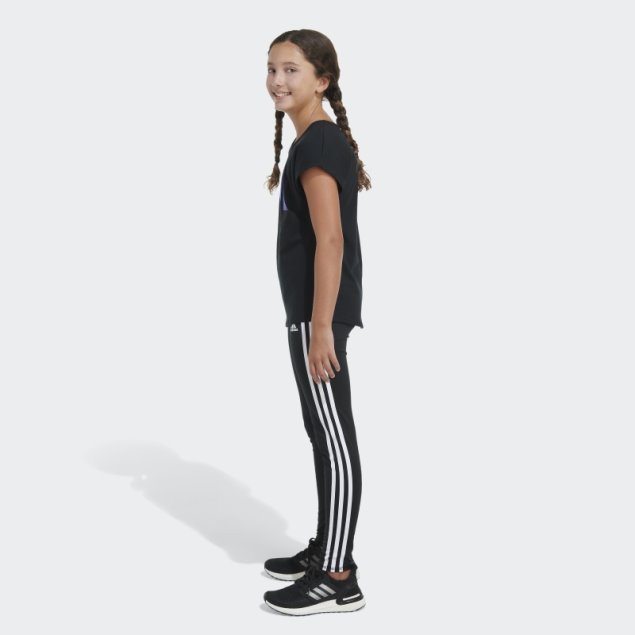 Camiseta Esencial Ss Mls-vwh-sv5 Adidas