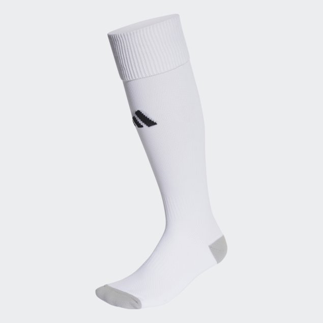 Calcetines Milano 23 Adidas Blanco