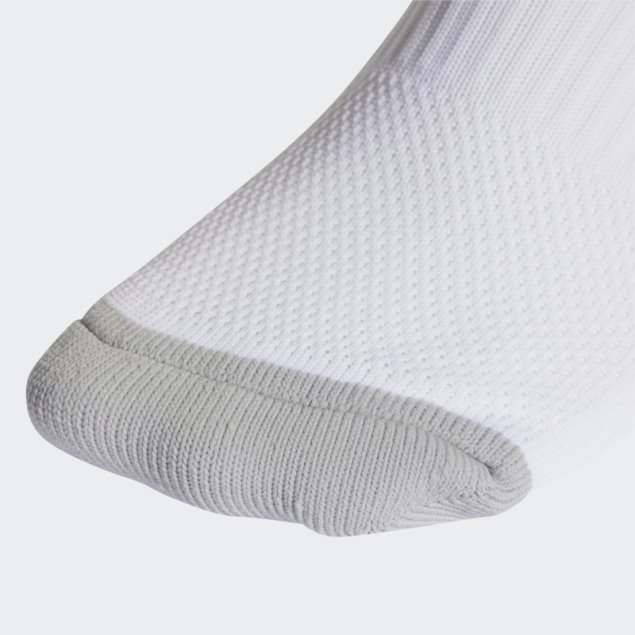 Calcetines Milano 23 Adidas Blanco