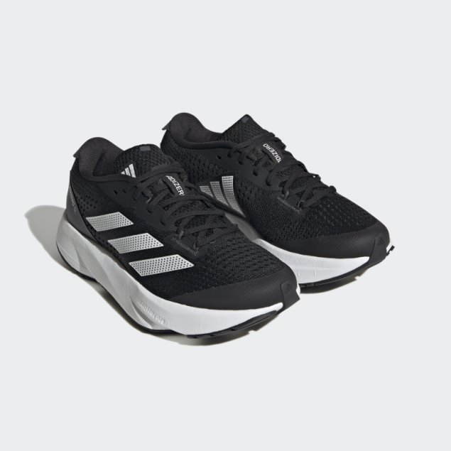 Zapatillas Adidas Adizero Sl Negras