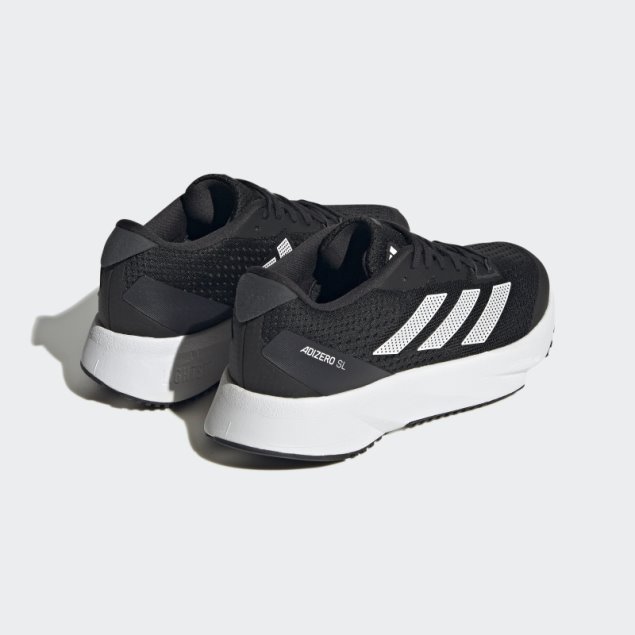 Zapatillas Adidas Adizero Sl Negras