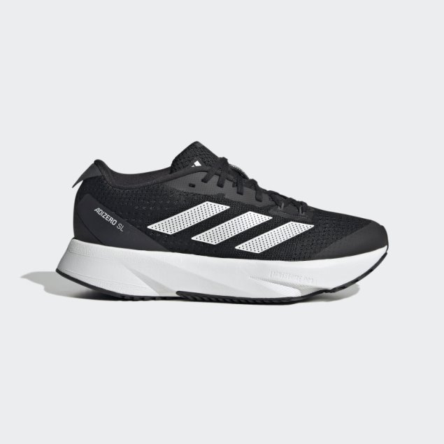 Zapatillas Adizero Sl Adidas Negras