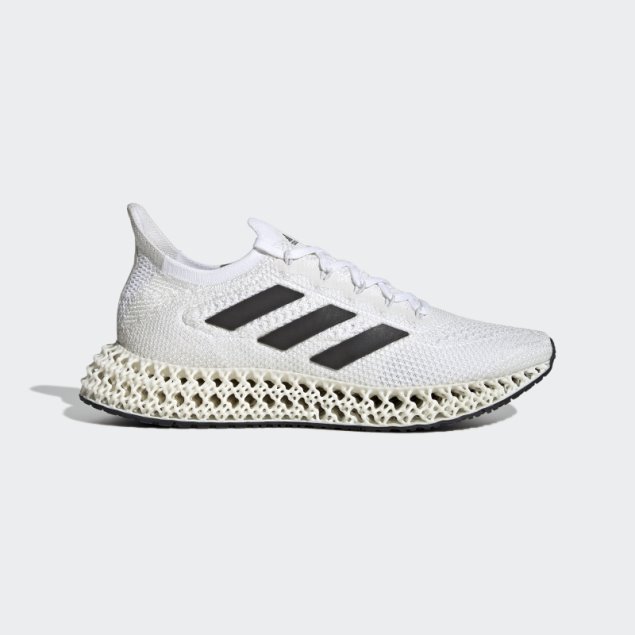 Zapatillas Adidas 4dfwd Blancas