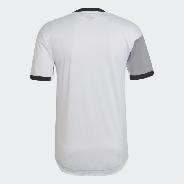 Camiseta Toronto Fc 22/23 Primera Equipación Autentico Blanco Adidas