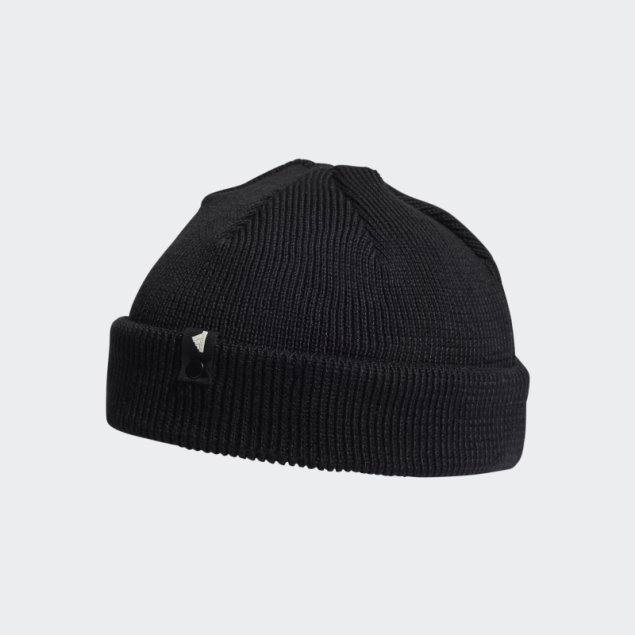 Gorro Pescador Negro Adidas