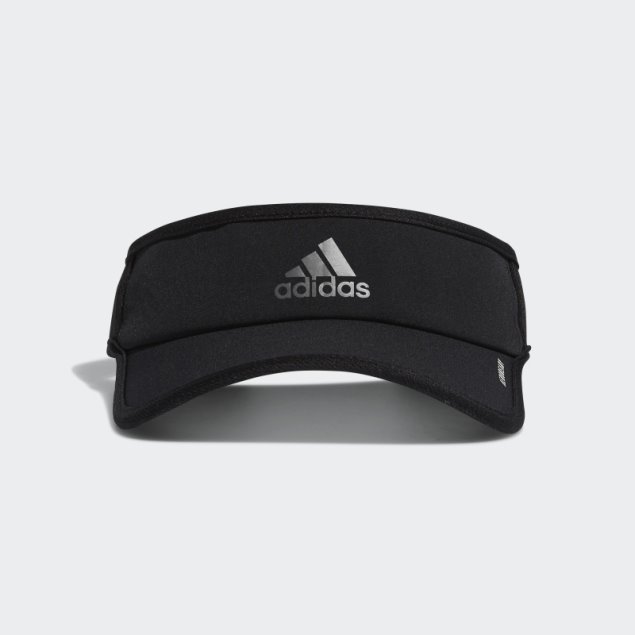 Visera Superlite Negra Adidas