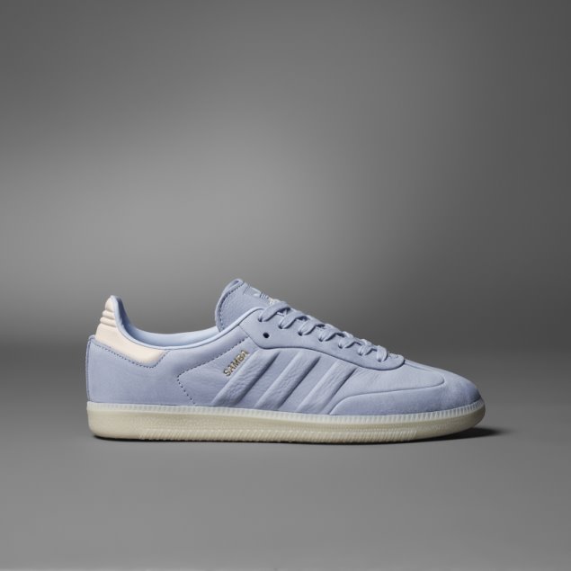 Adidas Samba Azul Amanecer