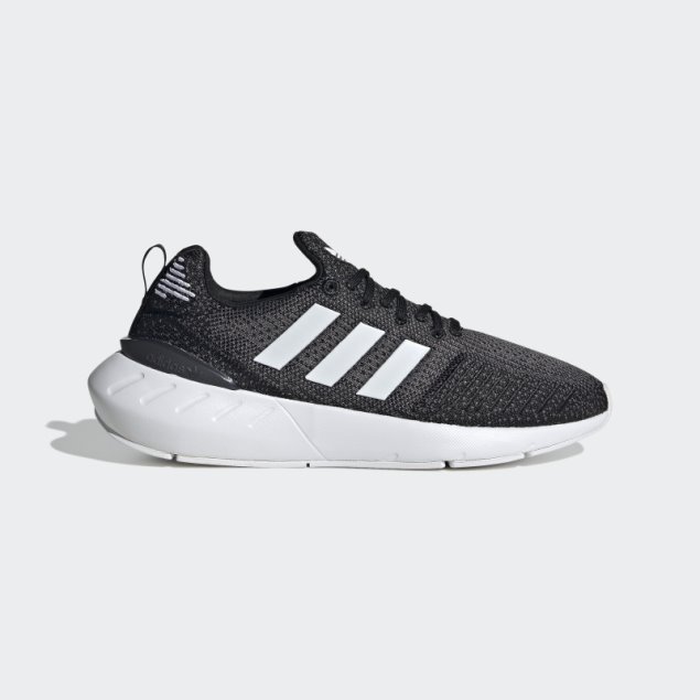 Zapatillas Adidas Swift Run 22 Negras