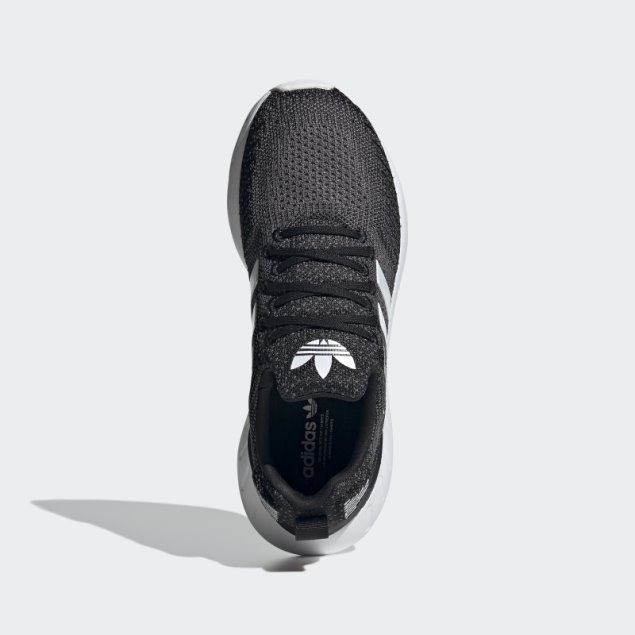 Adidas Swift Run 22 Negras