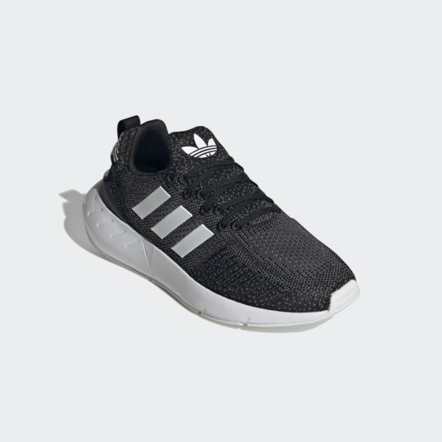 Adidas Swift Run 22 Negras