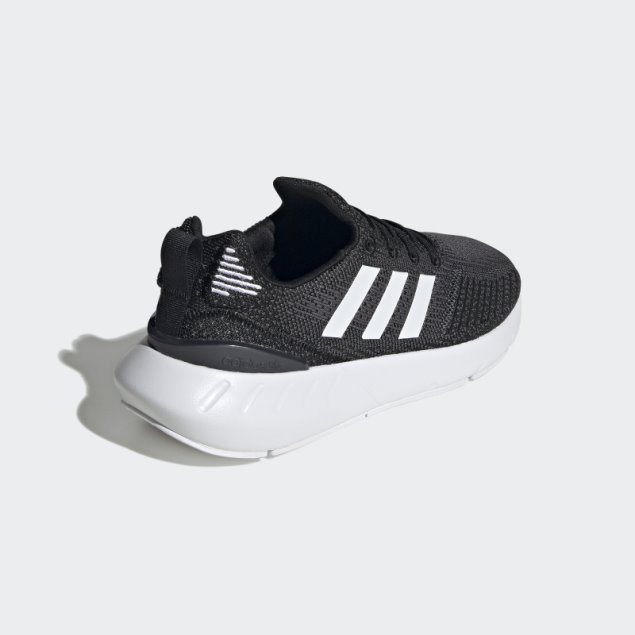 Adidas Swift Run 22 Negras