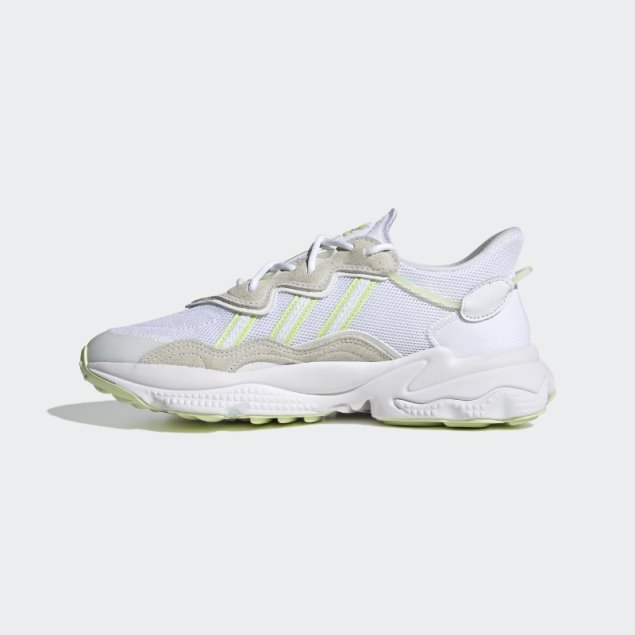 Lima Adidas Ozweego Zapatos De Moda