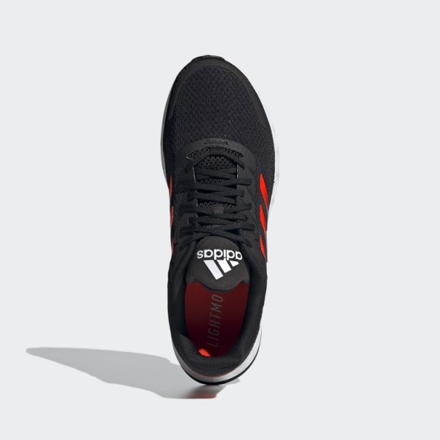 Zapatillas Adidas Duramo Sl Rojas