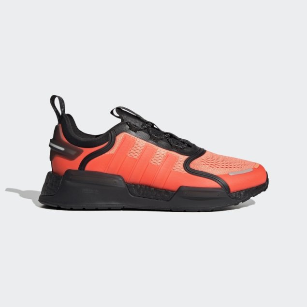 Zapatillas Nmd-v3 Adidas Naranja
