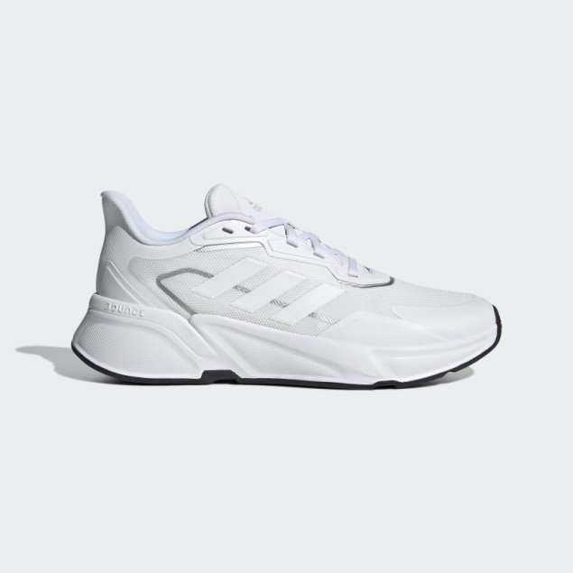 Zapatillas Adidas Blancas X9000l1