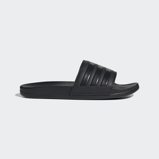 Chanclas Adilette Confort Negras Adidas