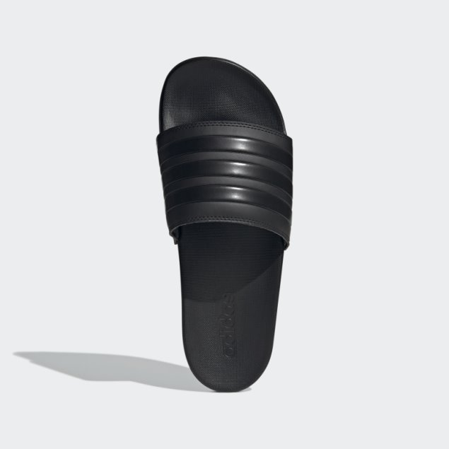 Chanclas Adilette Confort Negras Adidas