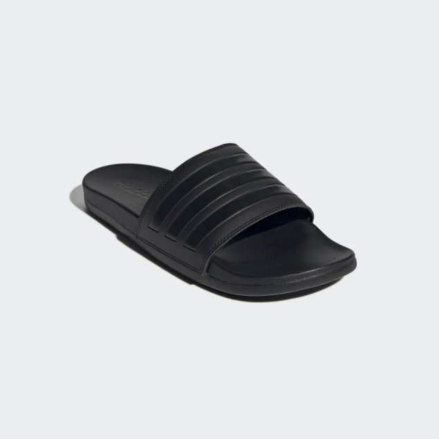 Chanclas Adilette Confort Negras Adidas