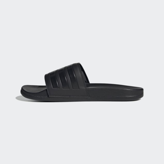 Chanclas Adilette Confort Negras Adidas