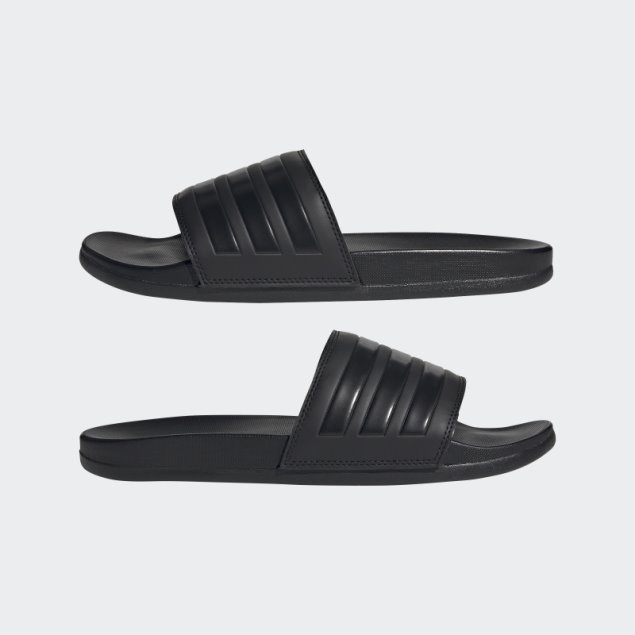 Chanclas Adilette Confort Negras Adidas