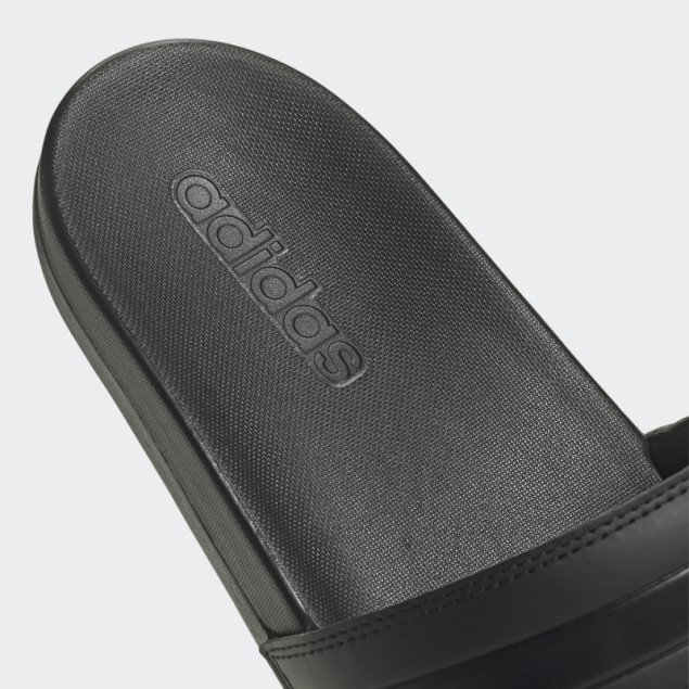 Chanclas Adilette Confort Negras Adidas