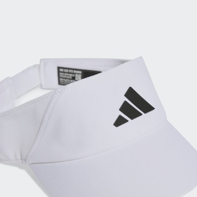 Adidas Aeroready Visera Negro Moda