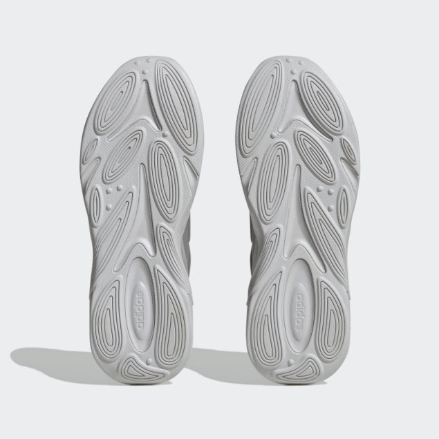 Ozelle Cloudfoam Zapatos Adidas Mgh Solid Gris