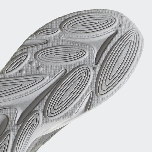 Ozelle Cloudfoam Zapatos Adidas Mgh Solid Gris