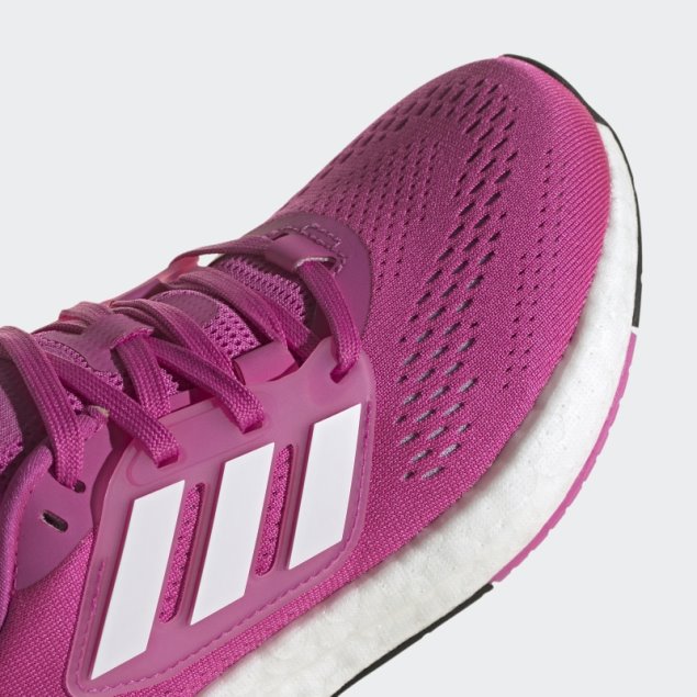 Menta Caliente Adidas Pureboost 22 Zapatos