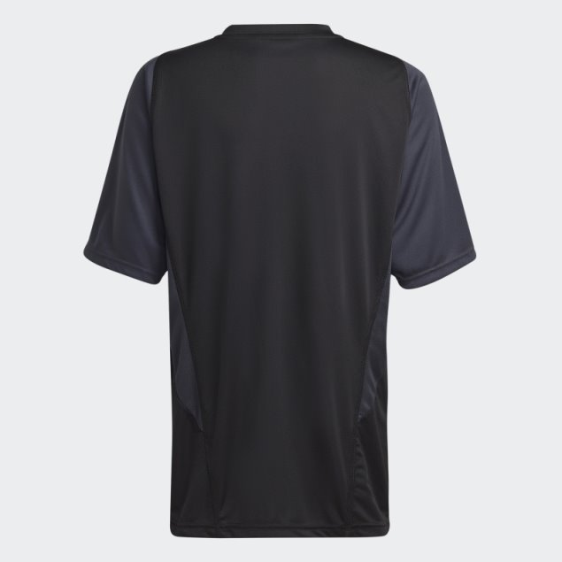 Adidas Camiseta Belga Tiro 23 Entrenamiento Negro