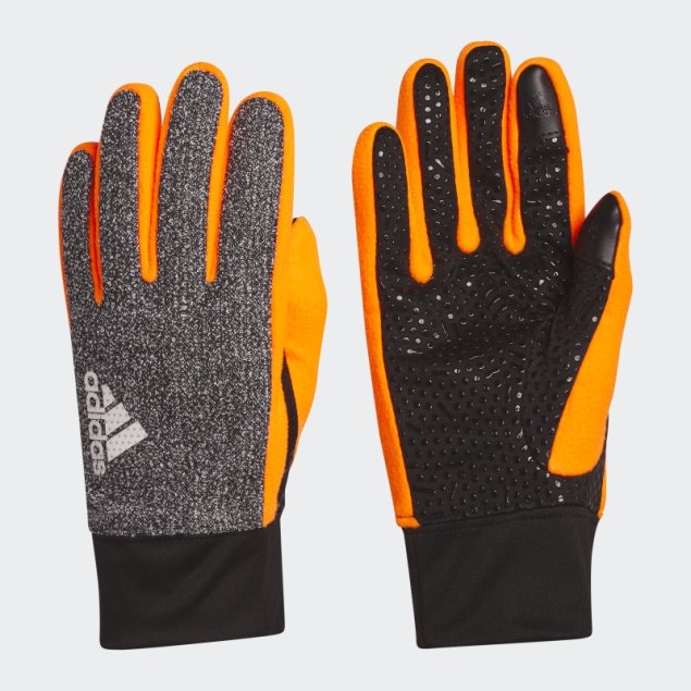Adidas Callum Guantes Gris