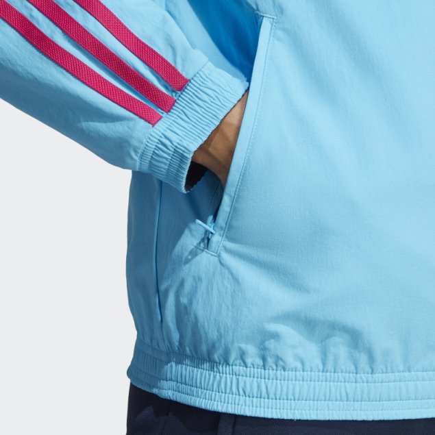 Sudadera Con Capucha Arsenal Adidas Sky Rush