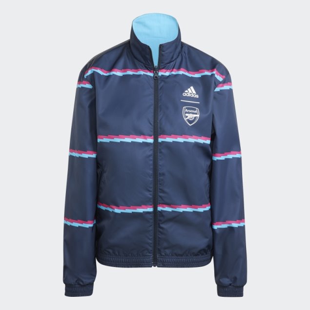 Sudadera Con Capucha Arsenal Adidas Sky Rush