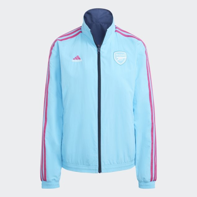 Sudadera Con Capucha Arsenal Adidas Sky Rush