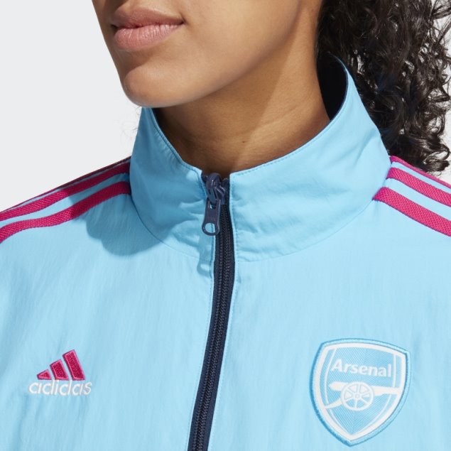 Sudadera Con Capucha Arsenal Adidas Sky Rush