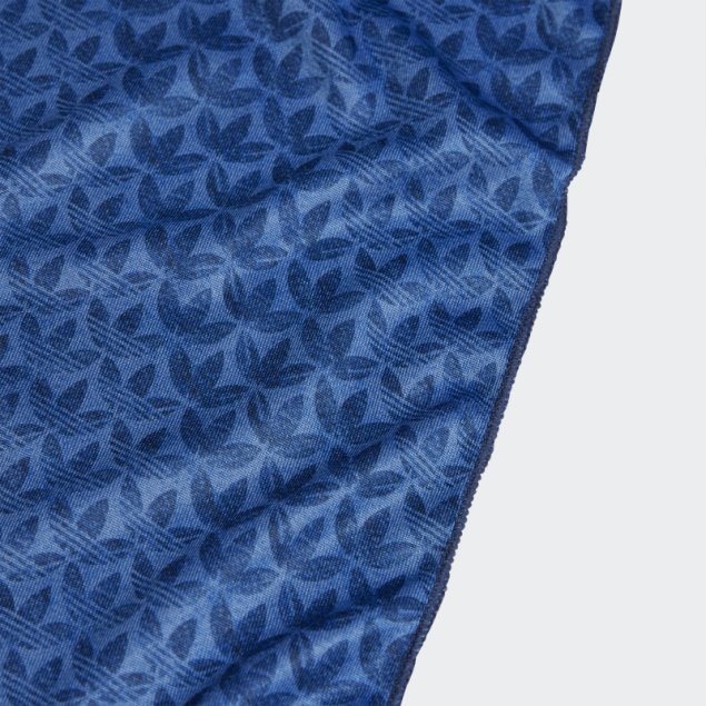 Pañuelo Victory Azul Adidas