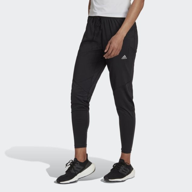 Pantalones Adidas Negros