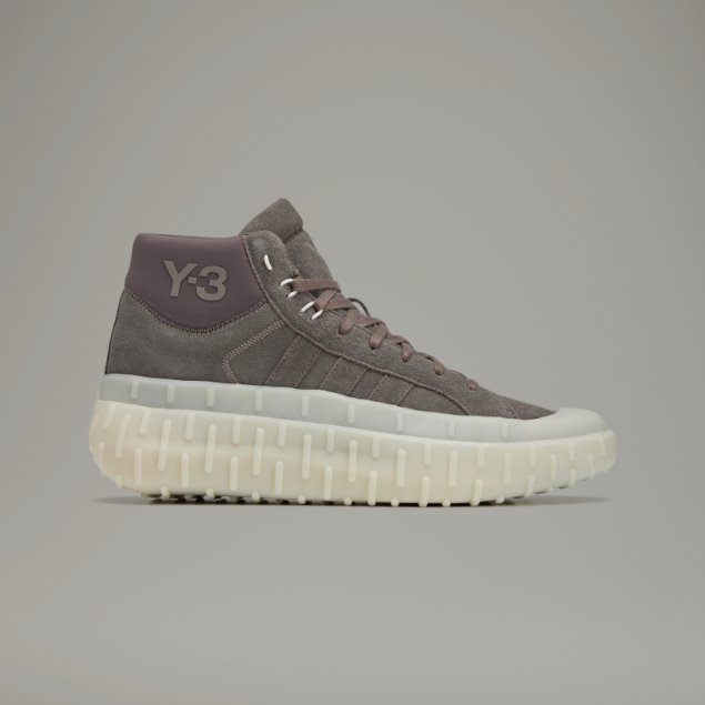 Y-3 Gr.1p Alto Adidas