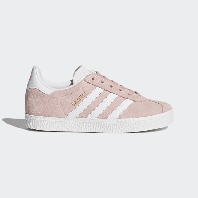 Zapatillas Adidas Gazelle Rosas